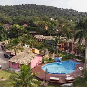  Casa de Férias Saint Germain Brasil