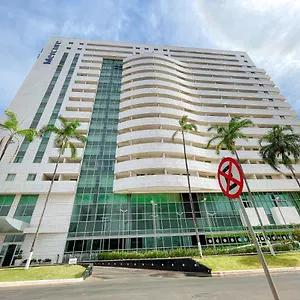 Flat Lider Brasília