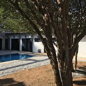  Albergue Colonial Brasil