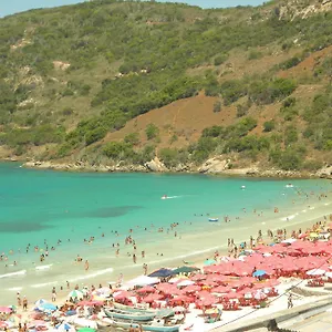  Apartamento Loft Prainha Arraial Brasil