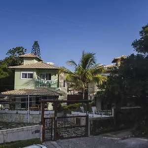  Casa de Férias Casa Centro Brasil