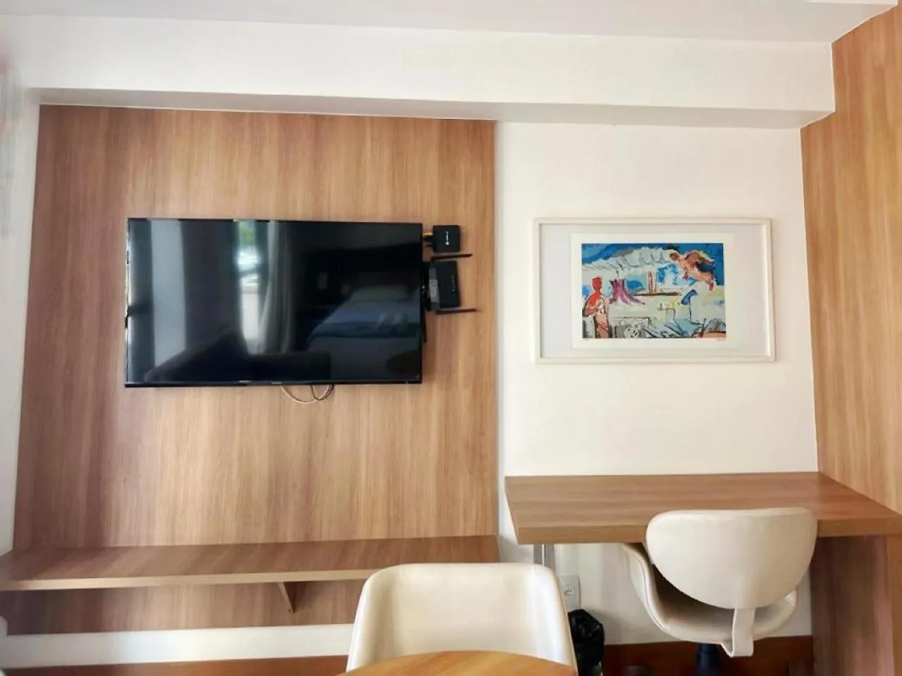 Alugueasy - Hotel Athos Bulcao Brasilia