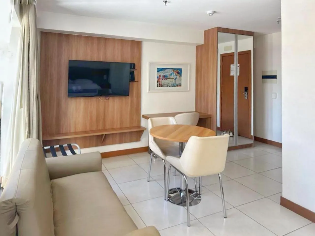 Alugueasy - Hotel Athos Bulcao Brasilia 0*,  Brazil