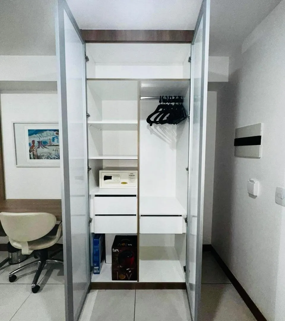 Alugueasy - Hotel Athos Bulcao Brasilia