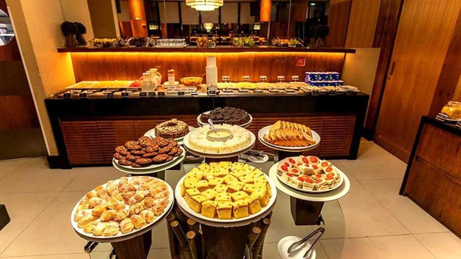 Alugueasy - Hotel Athos Bulcao Brasilia 0*,  Brazil