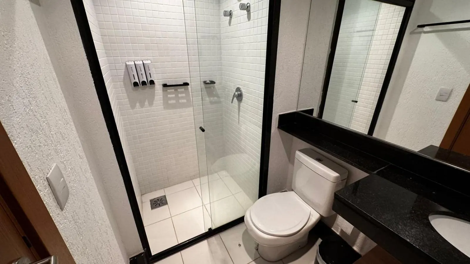 Alugueasy - Hotel Athos Bulcao Brasilia Brazil