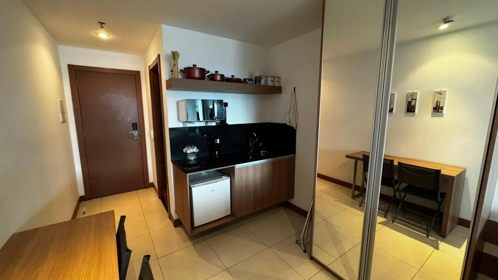 Alugueasy - Hotel Athos Bulcao Brasilia Aparthotel
