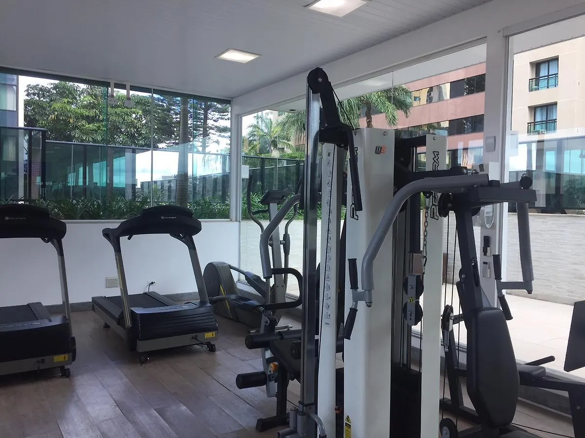 Alugueasy - Hotel Athos Bulcao Brasilia