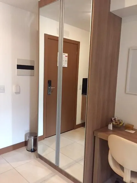 Aparthotel Alugueasy - Hotel Athos Bulcao Brasilia