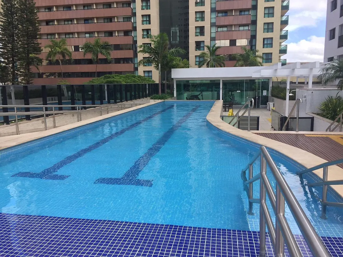 Alugueasy - Hotel Athos Bulcao Brasilia Brazil
