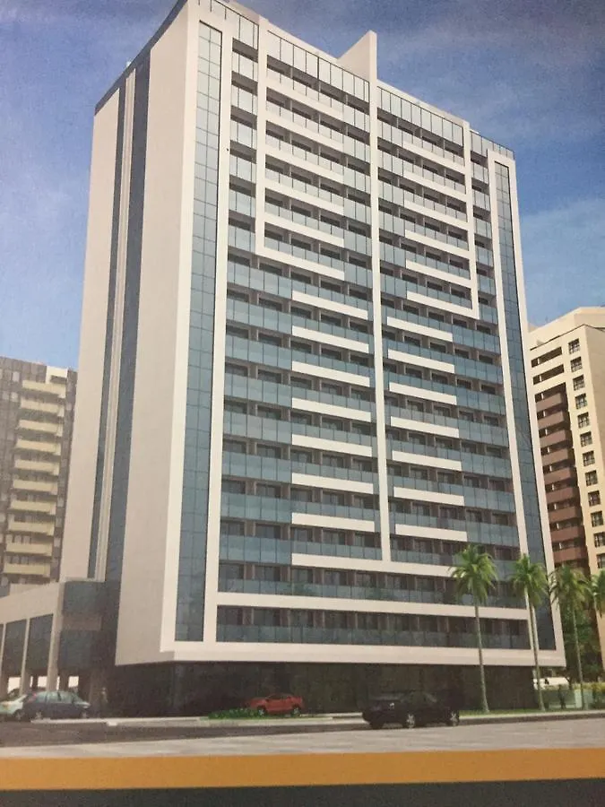 Alugueasy - Hotel Athos Bulcao Brasilia