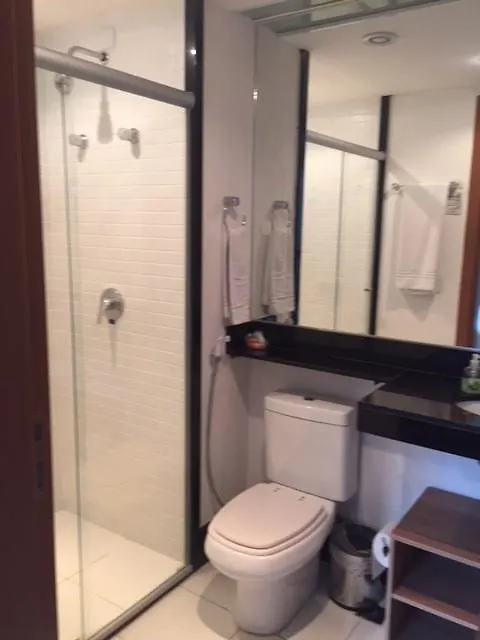 Alugueasy - Hotel Athos Bulcao Brasilia 0*,  Brazil