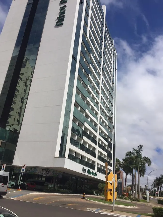 Alugueasy - Hotel Athos Bulcao Brasilia Brazil